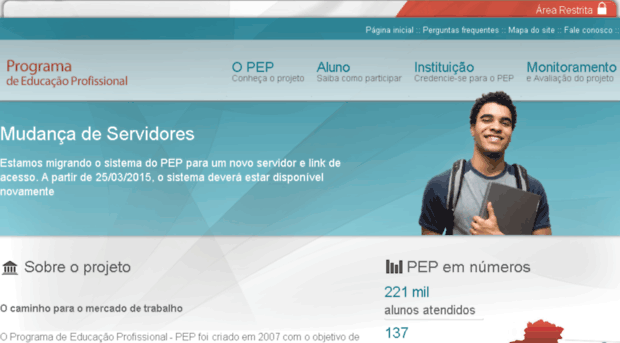 pepminas.com.br