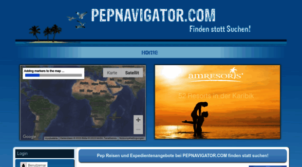 pepnavigator.com