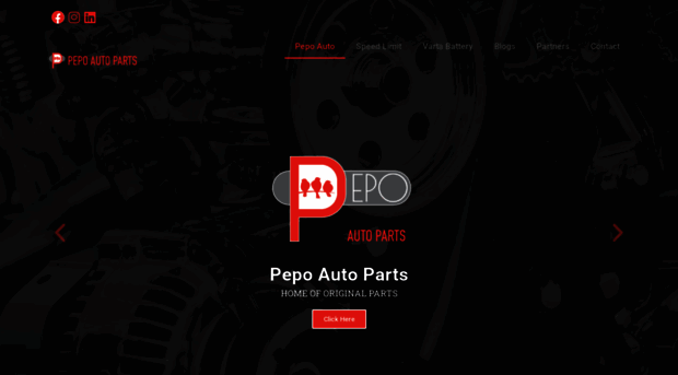 pepoauto.com