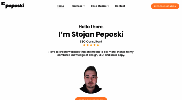 peposki.net