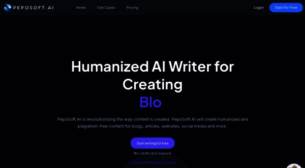 peposoft.ai