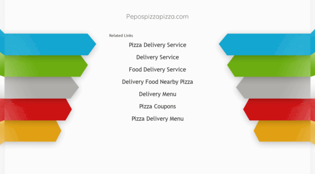 pepospizzapizza.com