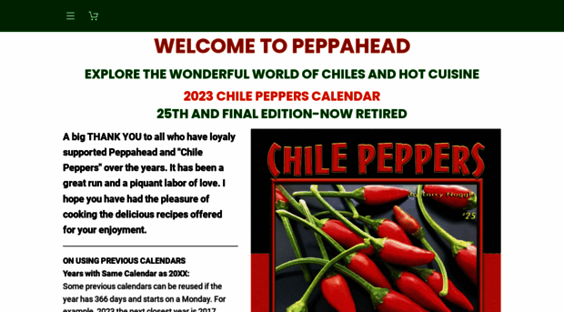 peppahead.com