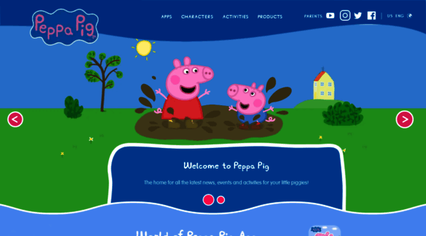 peppapig.co.uk