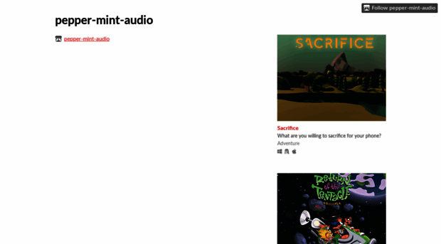 pepper-mint-audio.itch.io