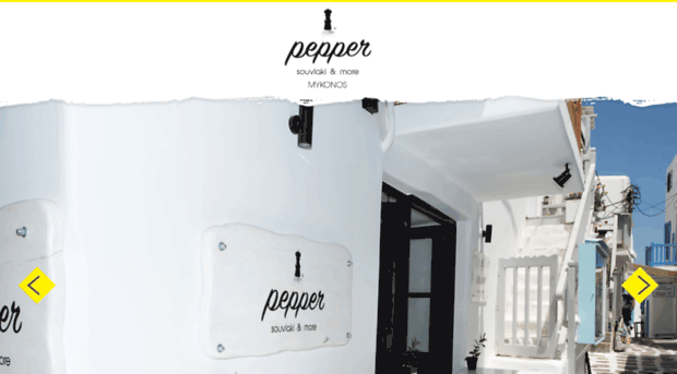 pepper-mykonos.com