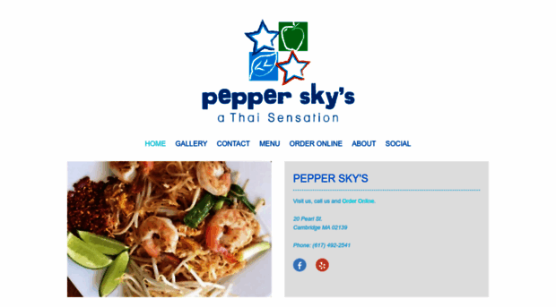 pepper-skys.com