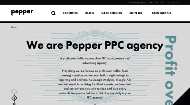 pepper.agency