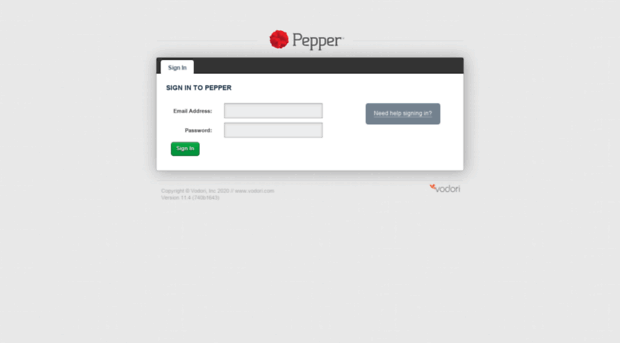 pepper.amainsure.com