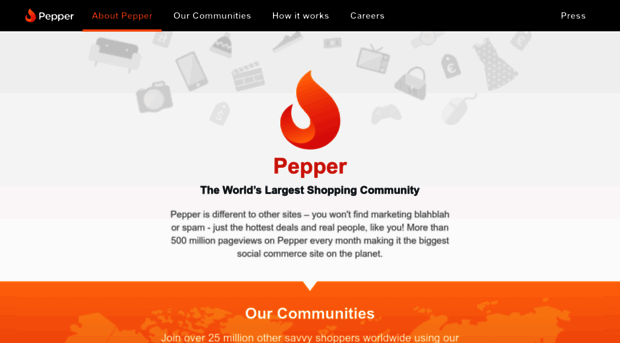 pepper.co.kr
