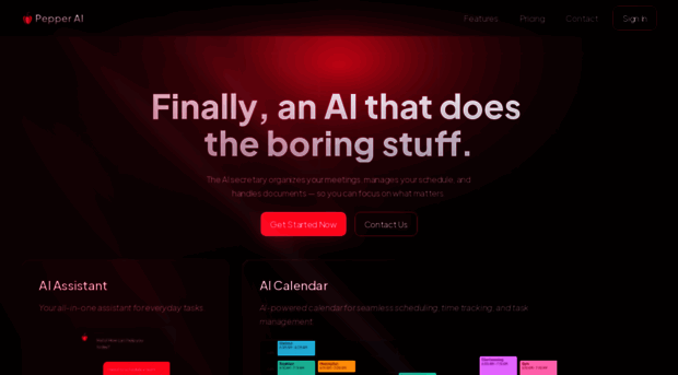 pepperai.app