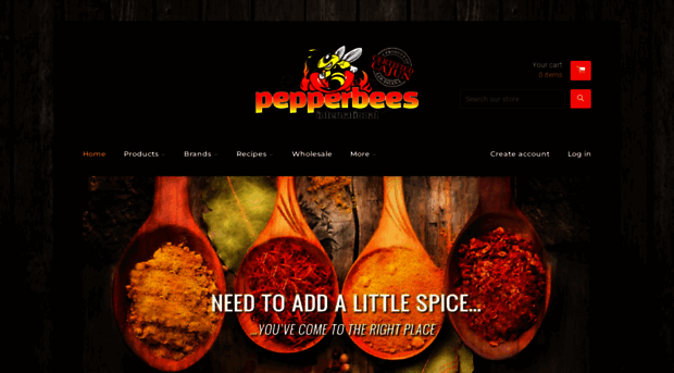 pepperbees.ca