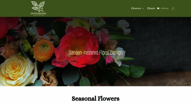 pepperberryflorist.com