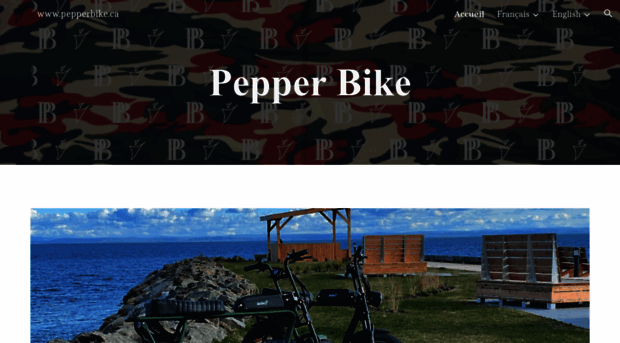 pepperbike.ca
