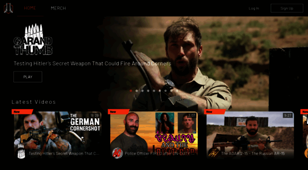 pepperbox.tv - Pepperbox TV - Pepperbox