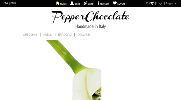 pepperchocolate.it