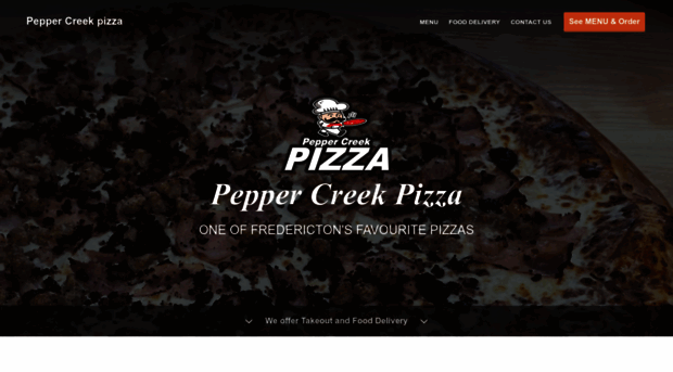 peppercreekpizza.ca