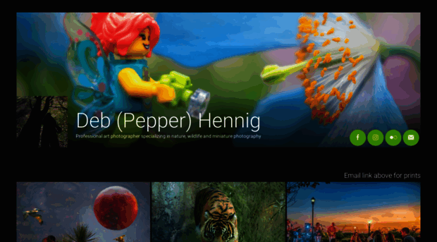 pepperdance.com