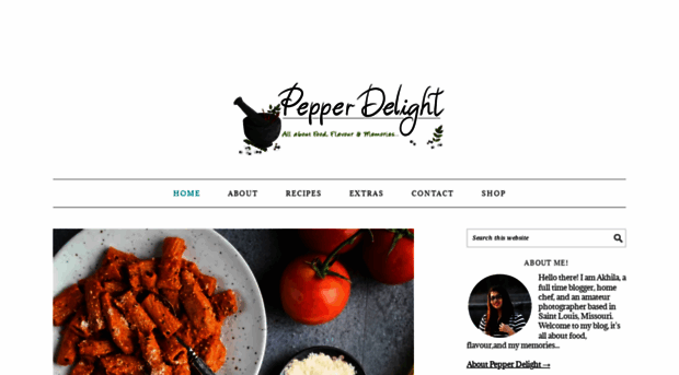 pepperdelight.com