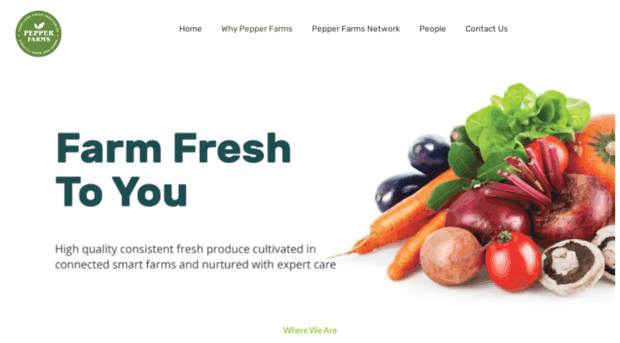 pepperfarms.in