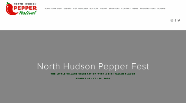 pepperfest.org