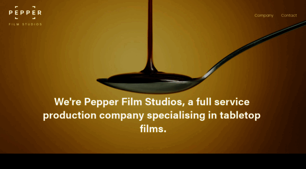 pepperfilmstudios.com