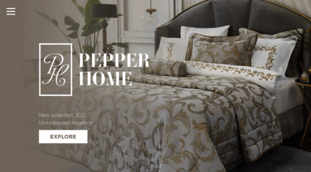 pepperhome.com