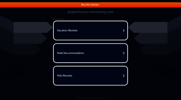 pepperhouse-homestay.com
