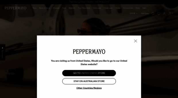 peppermayo.com