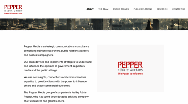 peppermedia.co.uk