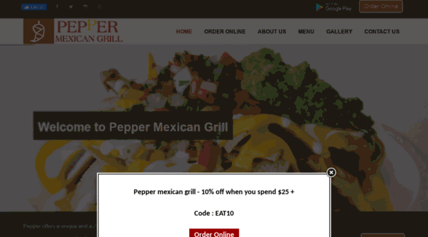 peppermexicanla.com