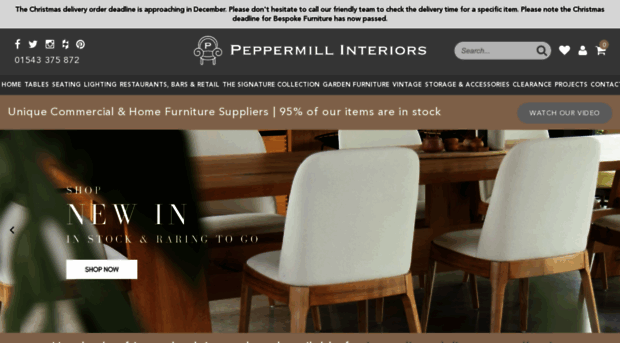 peppermillinteriors.com