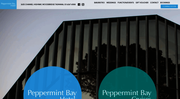 peppermintbay.com.au