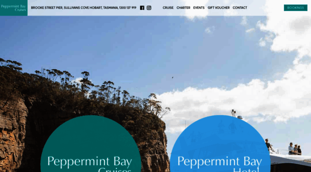 peppermintbaycruise.com.au