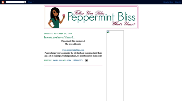 peppermintbliss.blogspot.com