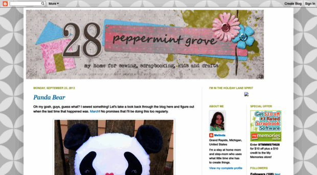 peppermintgrove.blogspot.com