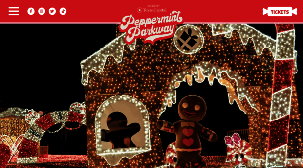 peppermintparkway.com