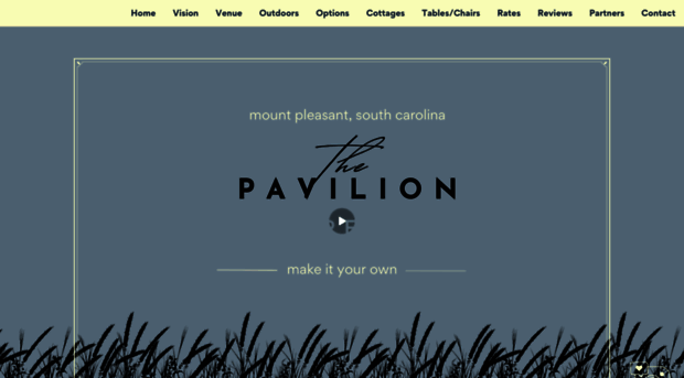 pepperpavilion.com