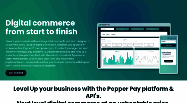 pepperpay.com