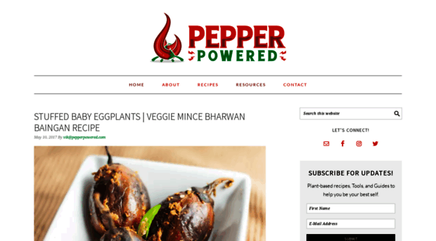 pepperpowered.com