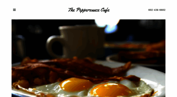 peppersaucecafe.com