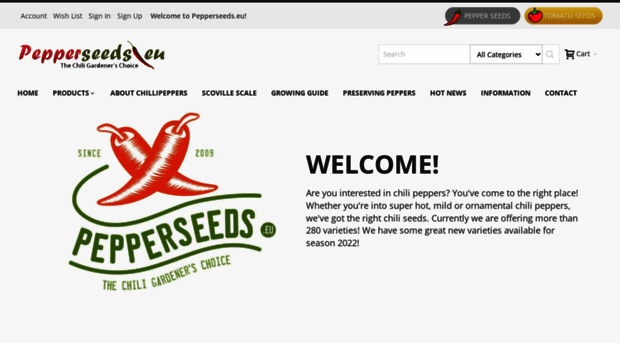 pepperseeds.eu