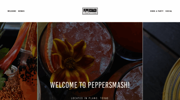 peppersmash.com