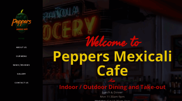 pepperspg.com