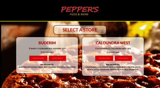 pepperspizza.com.au