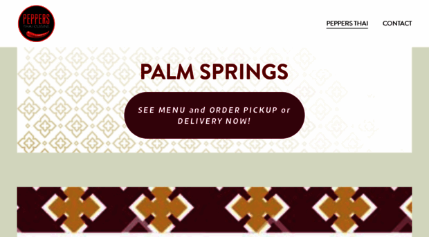 peppersthai.com