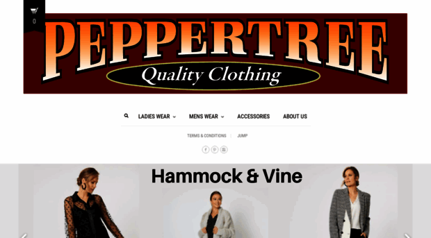 peppertreeclothing.com.au