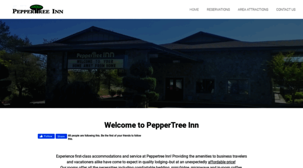 peppertreeinn.com