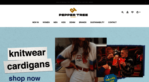 peppertreelondon.co.uk