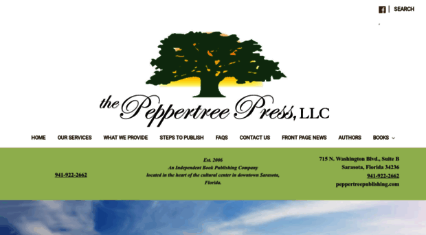 peppertreepublishing.com